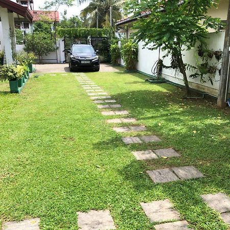 Howick Residence Katunayake Exterior photo