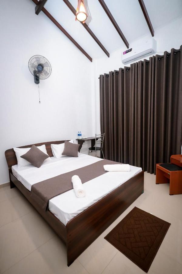 Howick Residence Katunayake Exterior photo