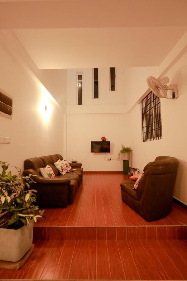 Howick Residence Katunayake Exterior photo