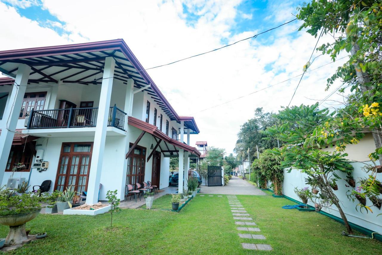 Howick Residence Katunayake Exterior photo
