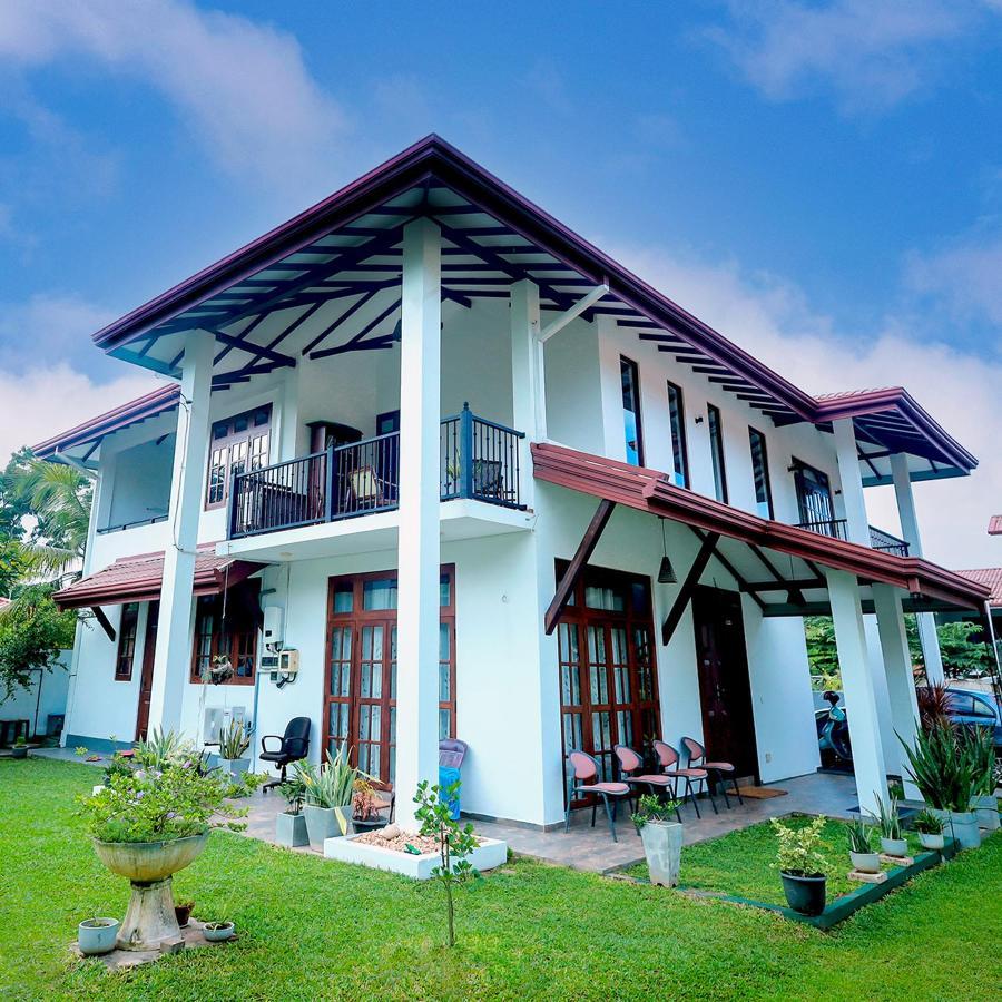 Howick Residence Katunayake Exterior photo