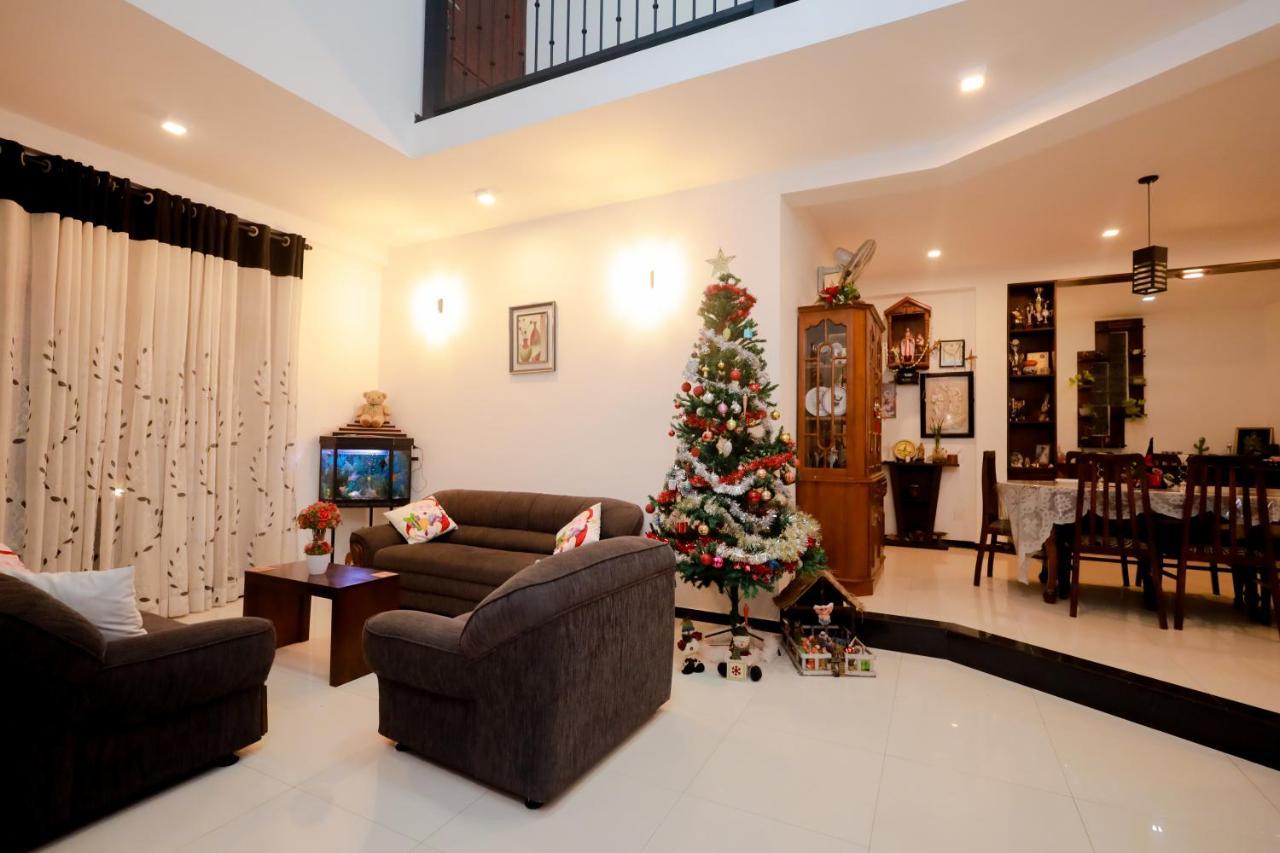 Howick Residence Katunayake Exterior photo