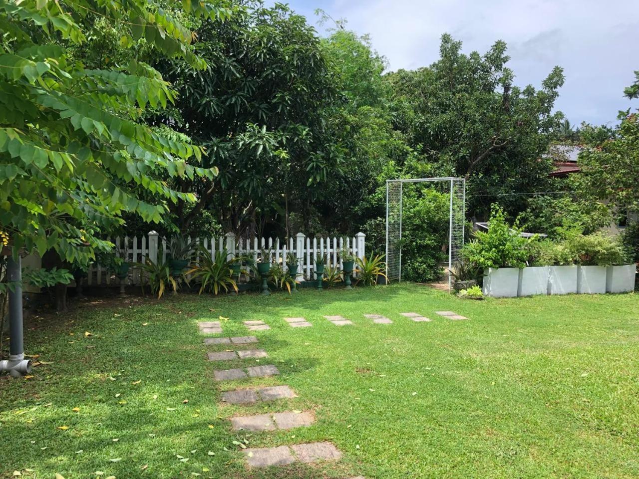 Howick Residence Katunayake Exterior photo