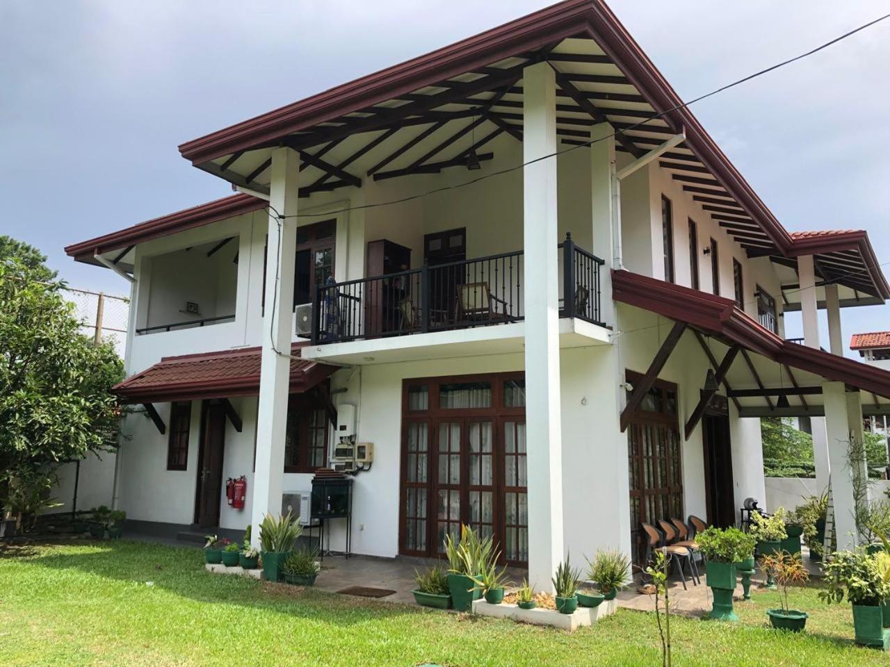 Howick Residence Katunayake Exterior photo